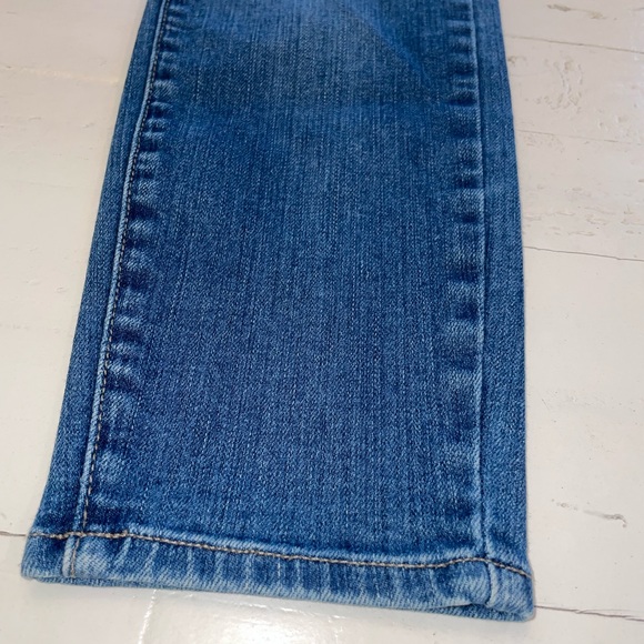 PAIGE Verdugo Crop Jeans - Picture 5 of 10